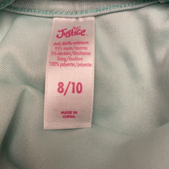 justice girls dress - Picture 3 of 3